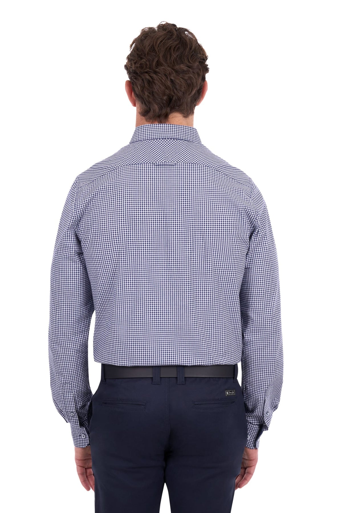 Thomas Cook Mens Shirts Thomas Cook Shirt Mens Luca Tailored
