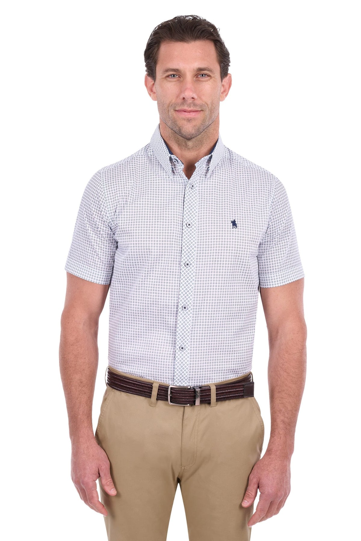Thomas Cook Mens Shirts Thomas Cook Shirt Mens Noah Tailored