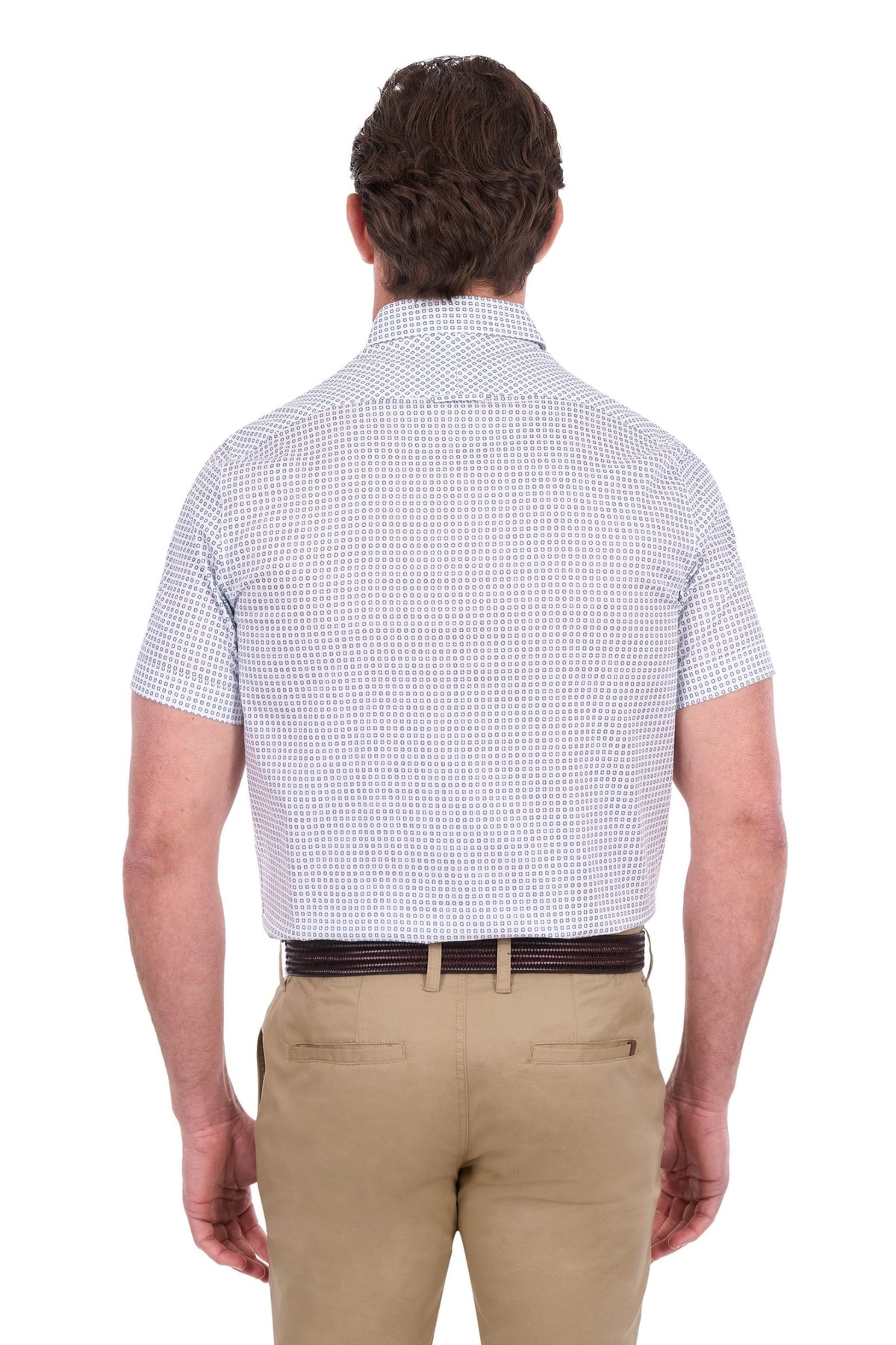 Thomas Cook Mens Shirts Thomas Cook Shirt Mens Noah Tailored