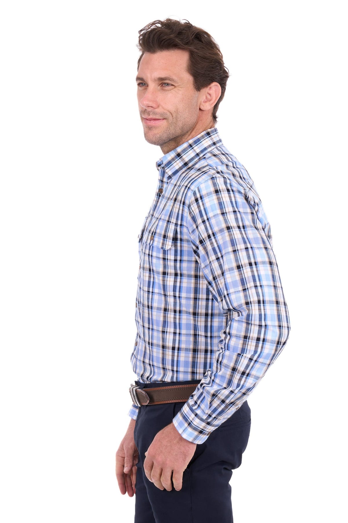 Thomas Cook Mens Shirts Thomas Cook Shirt Mens Roman