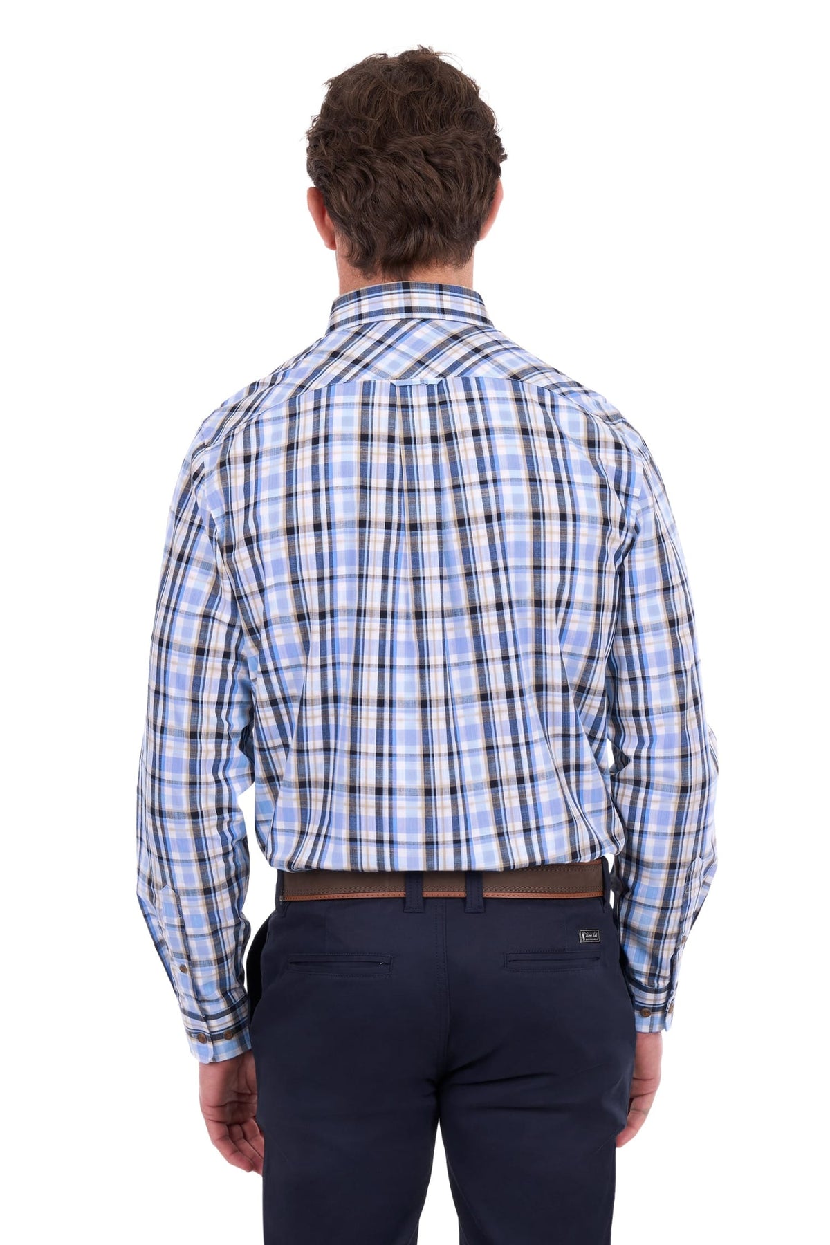 Thomas Cook Mens Shirts Thomas Cook Shirt Mens Roman