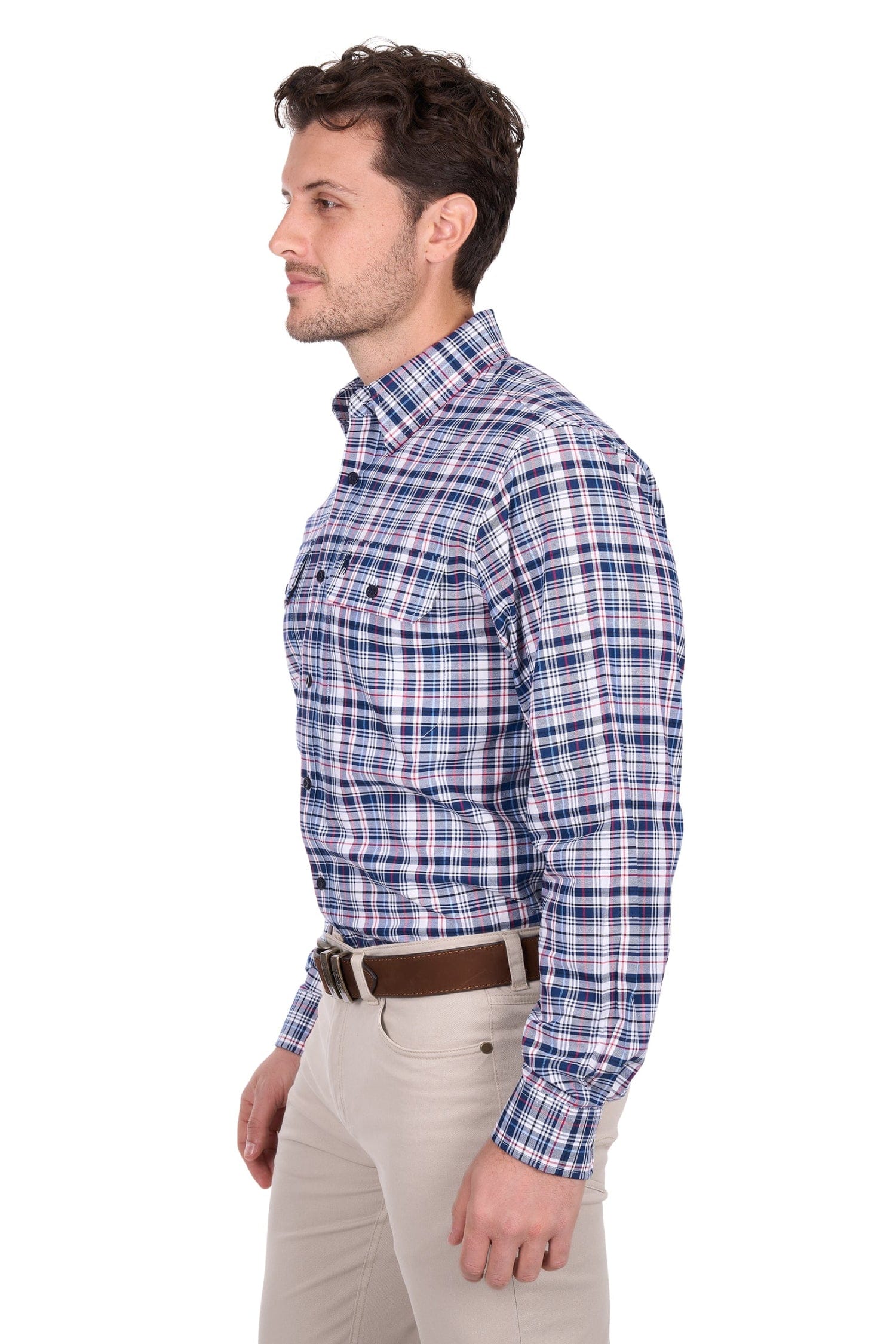 Thomas Cook Mens Shirts Thomas Cook Shirt Mens Sean