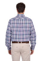 Thomas Cook Mens Shirts Thomas Cook Shirt Mens Sean