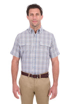 Thomas Cook Mens Shirts Thomas Cook Shirt Mens Ted