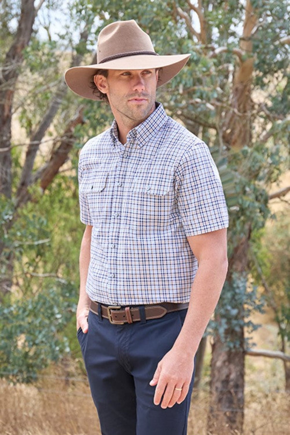 Thomas Cook Mens Shirts Thomas Cook Shirt Mens Ted