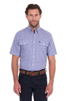 Thomas Cook Mens Shirts Thomas Cook Shirt Mens Wentworth