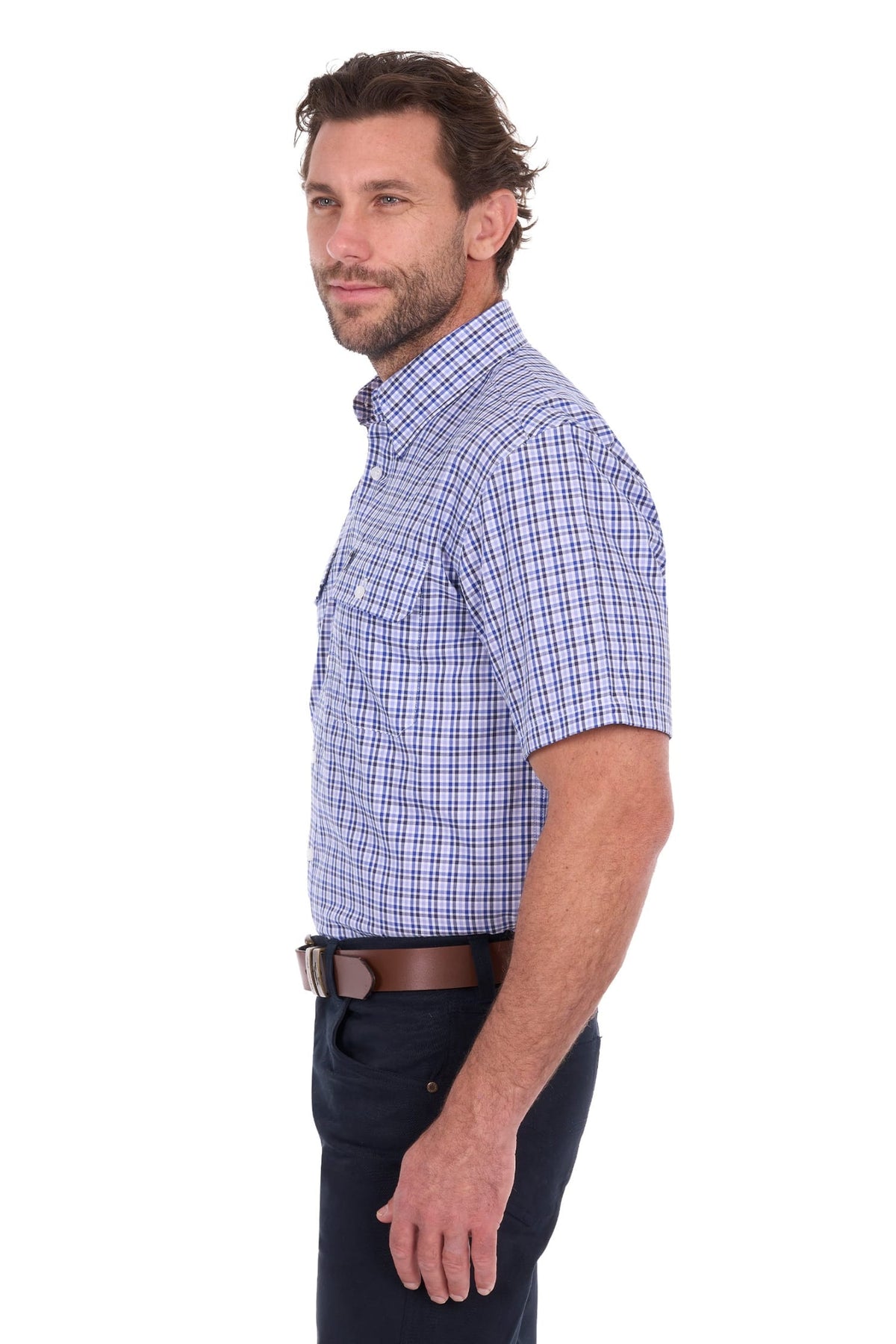Thomas Cook Mens Shirts Thomas Cook Shirt Mens Wentworth
