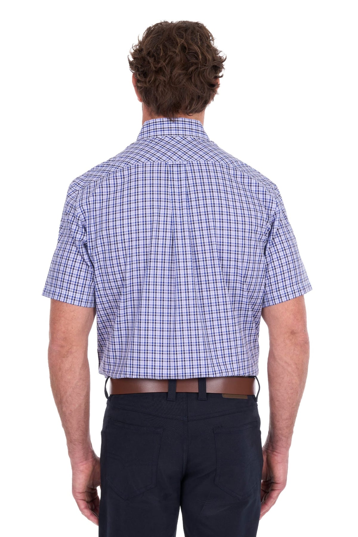 Thomas Cook Mens Shirts Thomas Cook Shirt Mens Wentworth