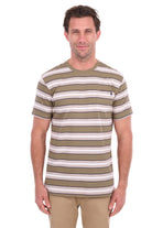 Thomas Cook Mens Shirts Thomas Cook Tee Mens Nick
