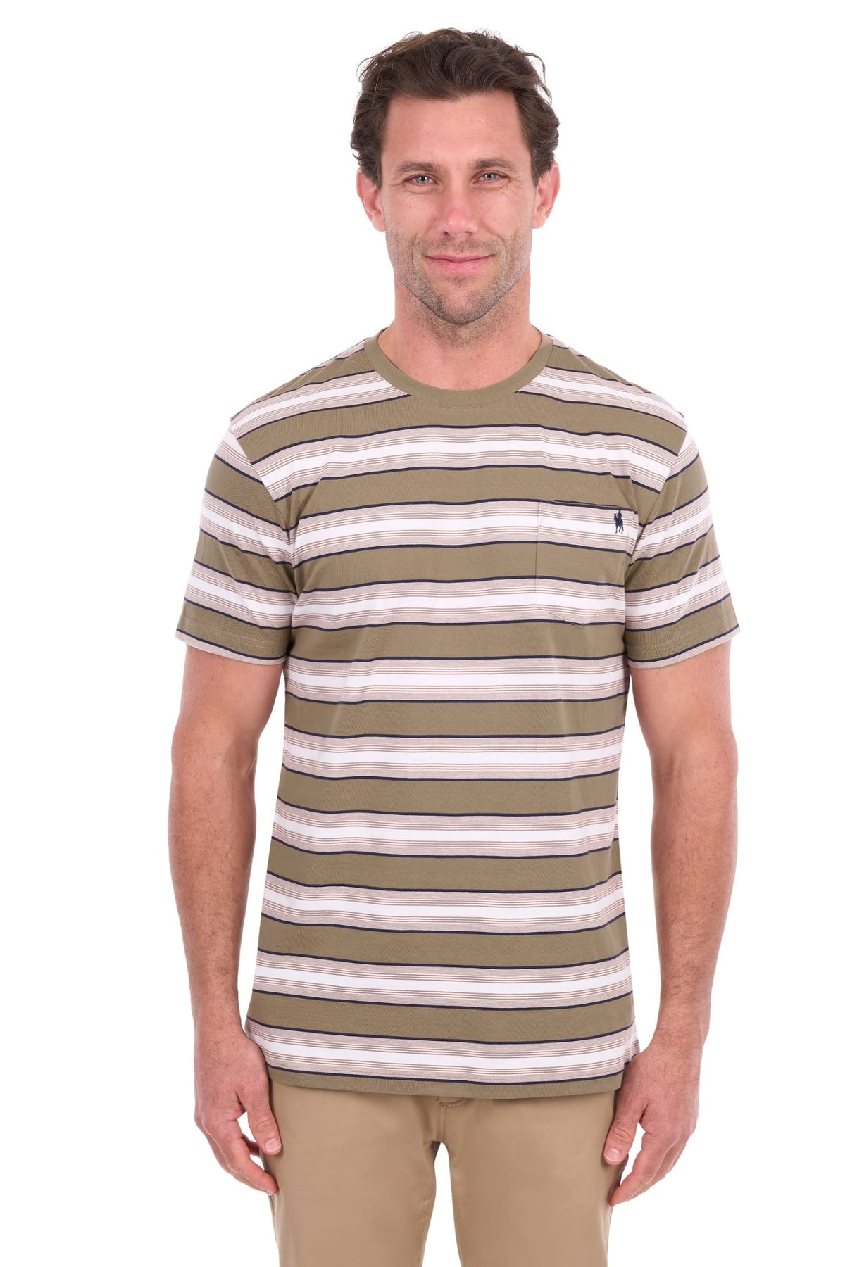 Thomas Cook Mens Shirts Thomas Cook Tee Mens Nick