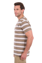 Thomas Cook Mens Shirts Thomas Cook Tee Mens Nick