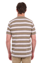 Thomas Cook Mens Shirts Thomas Cook Tee Mens Nick