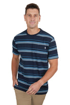 Thomas Cook Mens Shirts Thomas Cook Tee Mens Shaun