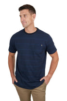 Thomas Cook Mens Shirts Thomas Cook Tee Mens Simon