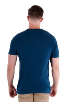 Thomas Cook Mens Tops Thomas Cook Tee Mens Ethan (T3S1516012)