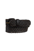 Thomas Cook Womens Belts XS / Chocolate Thomas Cook Belt Womens Larissa