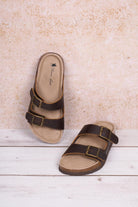 Thomas Cook Womens Boots - Shoes Thomas Cook Sandals Womens Trinity Buckle