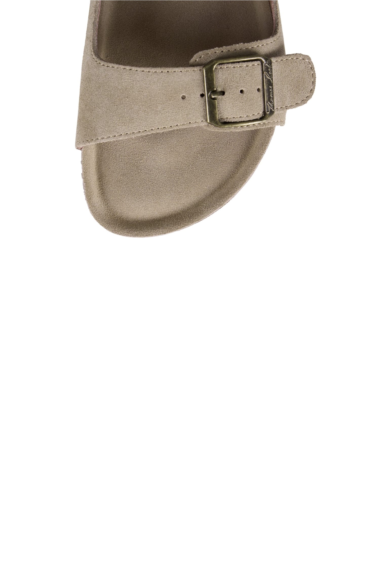 Thomas Cook Womens Boots - Shoes Thomas Cook Shoes Womens Trinity Buckle