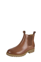 Thomas Cook Womens Boots - Shoes WMN 6 / Brandy Thomas Cook Boots Womens Langley