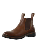 Thomas Cook Womens Boots & Shoes WMN 6 / Dark Brown Thomas Cook Boots Womens Janet Dress