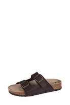 Thomas Cook Womens Boots - Shoes WMN 6 / Oiled Crazy Horse Thomas Cook Sandals Womens Trinity Buckle