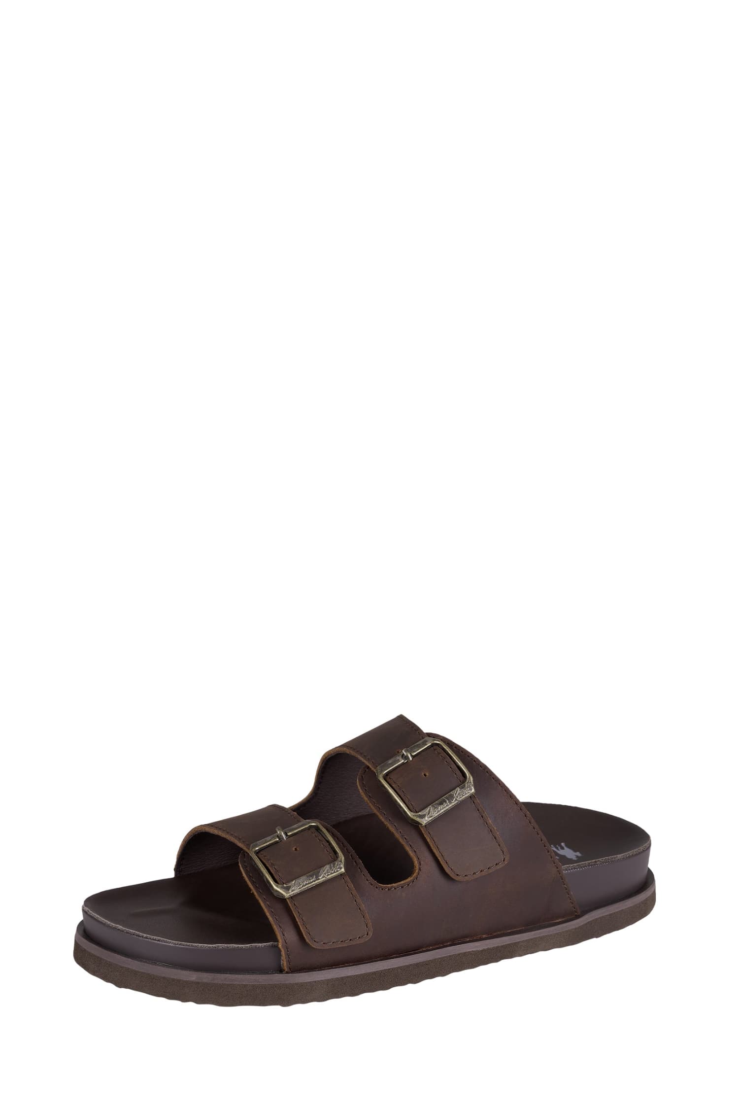Thomas Cook Womens Boots - Shoes WMN 6 / Oiled Crazy Horse Thomas Cook Shoes Womens Burleigh Buckle