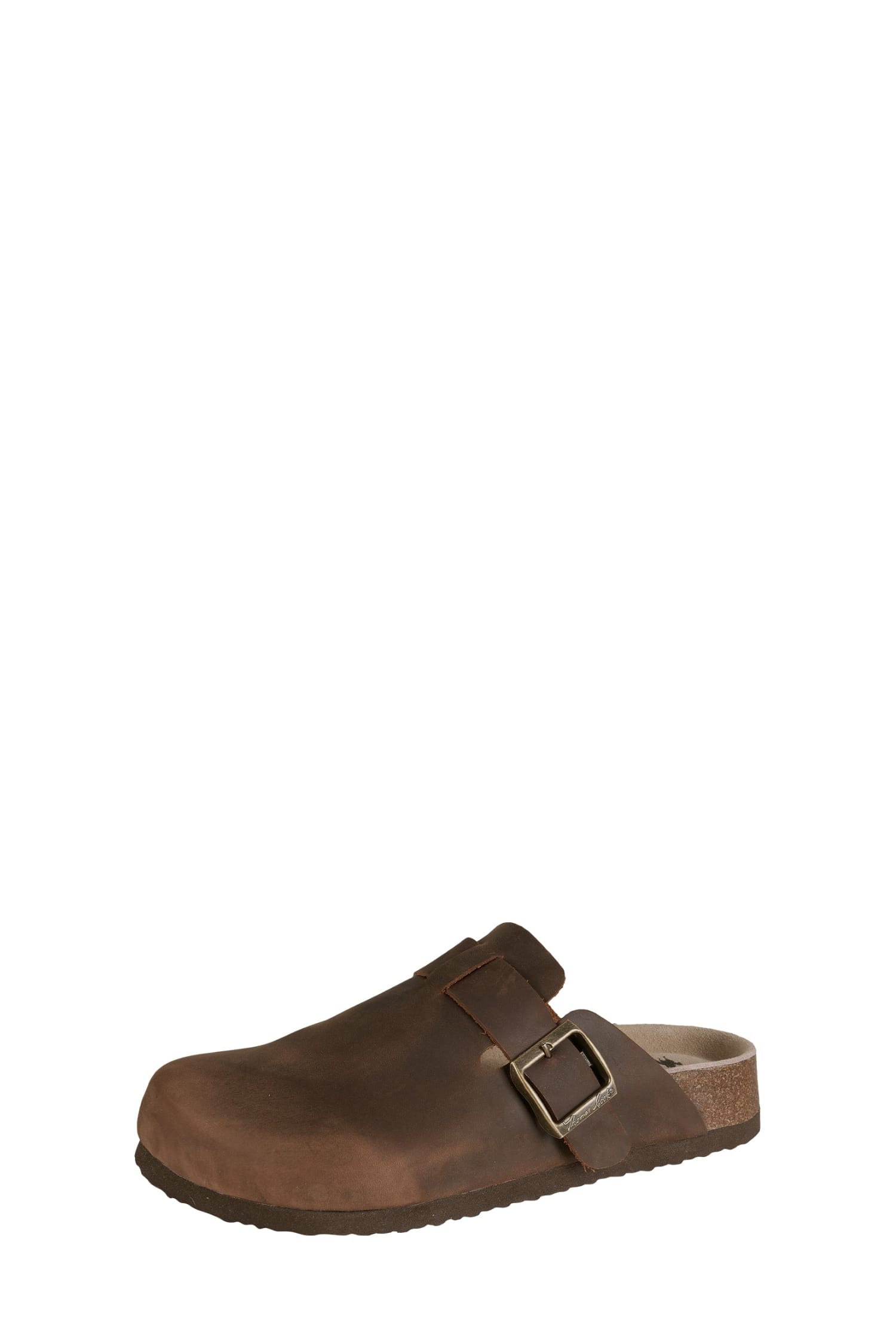 Thomas Cook Womens Boots - Shoes WMN 6 / Oiled Crazy Horse Thomas Cook Shoes Womens Cooya
