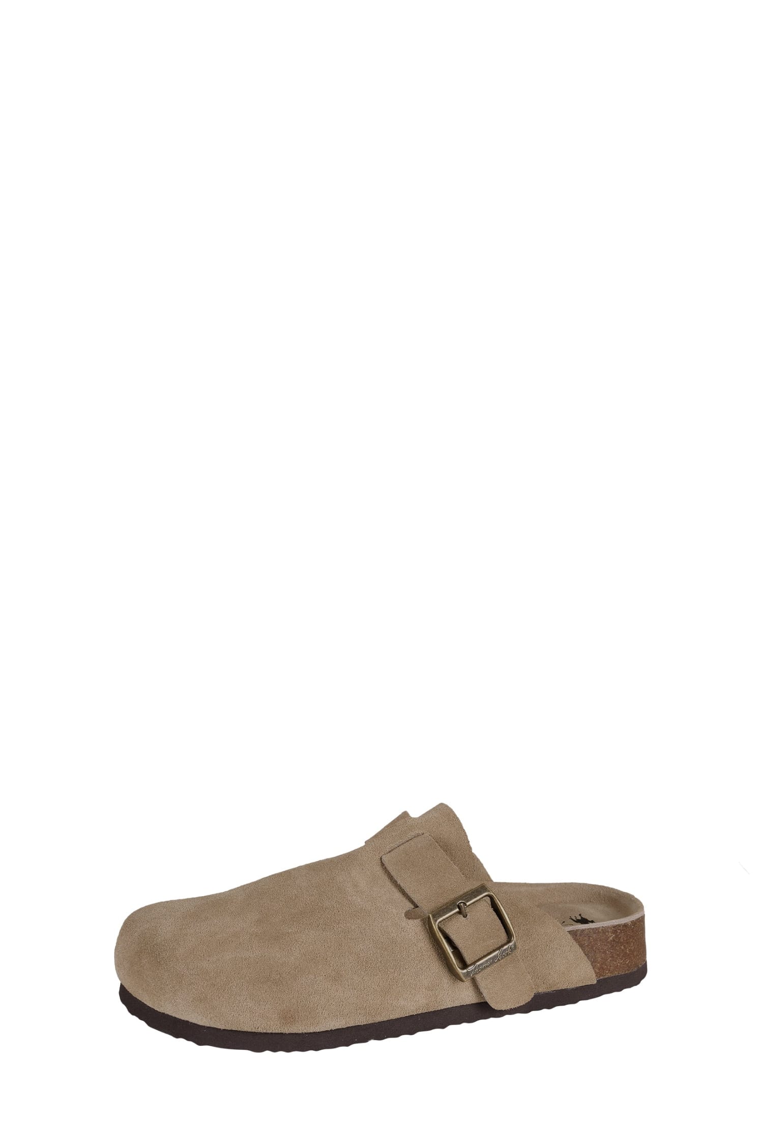 Thomas Cook Womens Boots - Shoes WMN 6 / Taupe Thomas Cook Shoes Womens Cooya