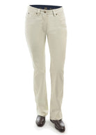 Thomas Cook Womens Jeans 13x34 / Stone Thomas Cook Jeans Womens Moleskin Wonder Sand (TCP2229007)