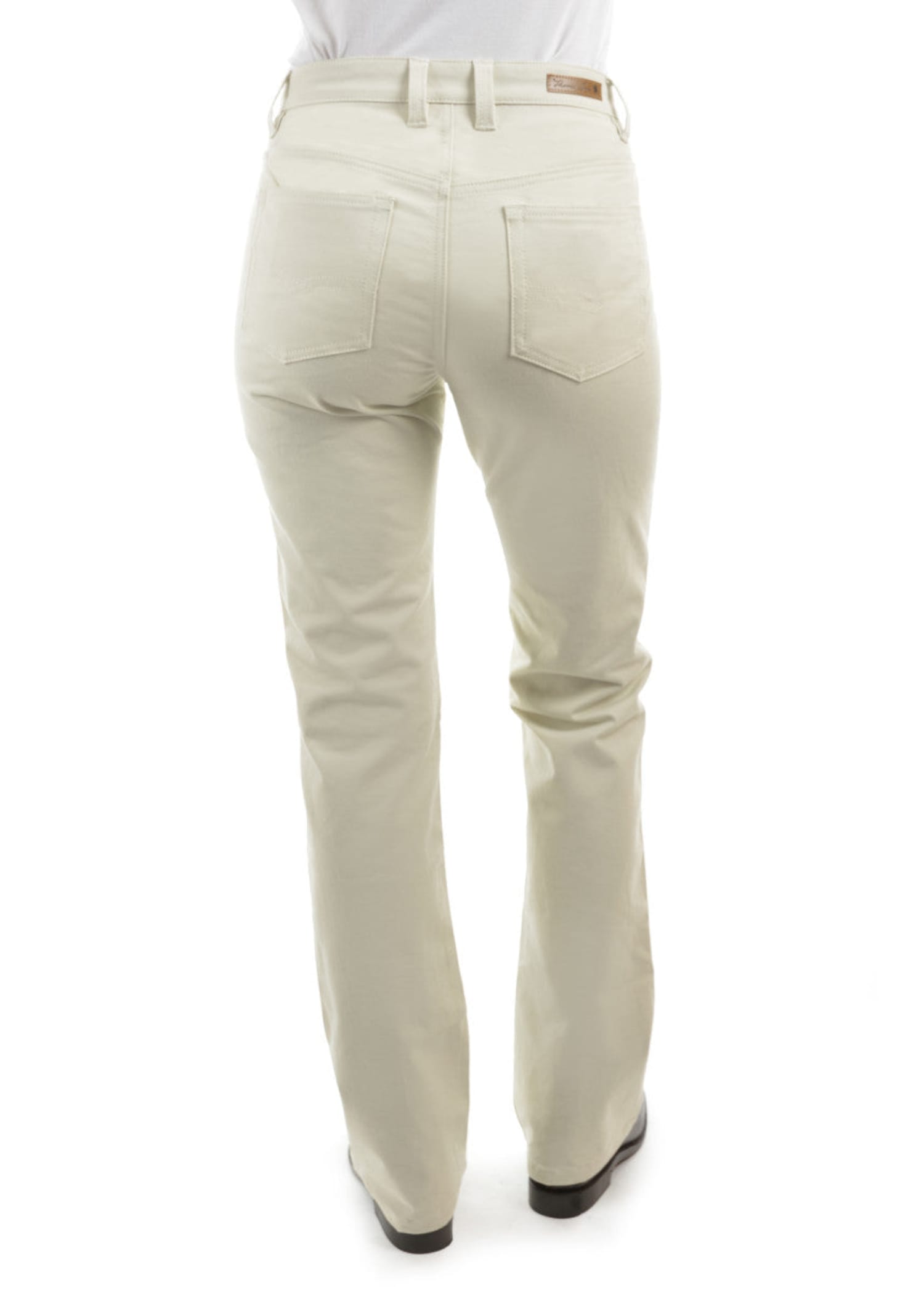 Thomas Cook Womens Jeans Thomas Cook Moleskins Womens Bootcut
