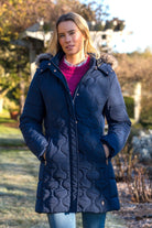 Thomas Cook Womens Jumpers- Jackets - Vests Thomas Cook Jacket Womens Olivia