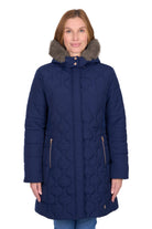 Thomas Cook Womens Jumpers- Jackets - Vests Thomas Cook Jacket Womens Olivia