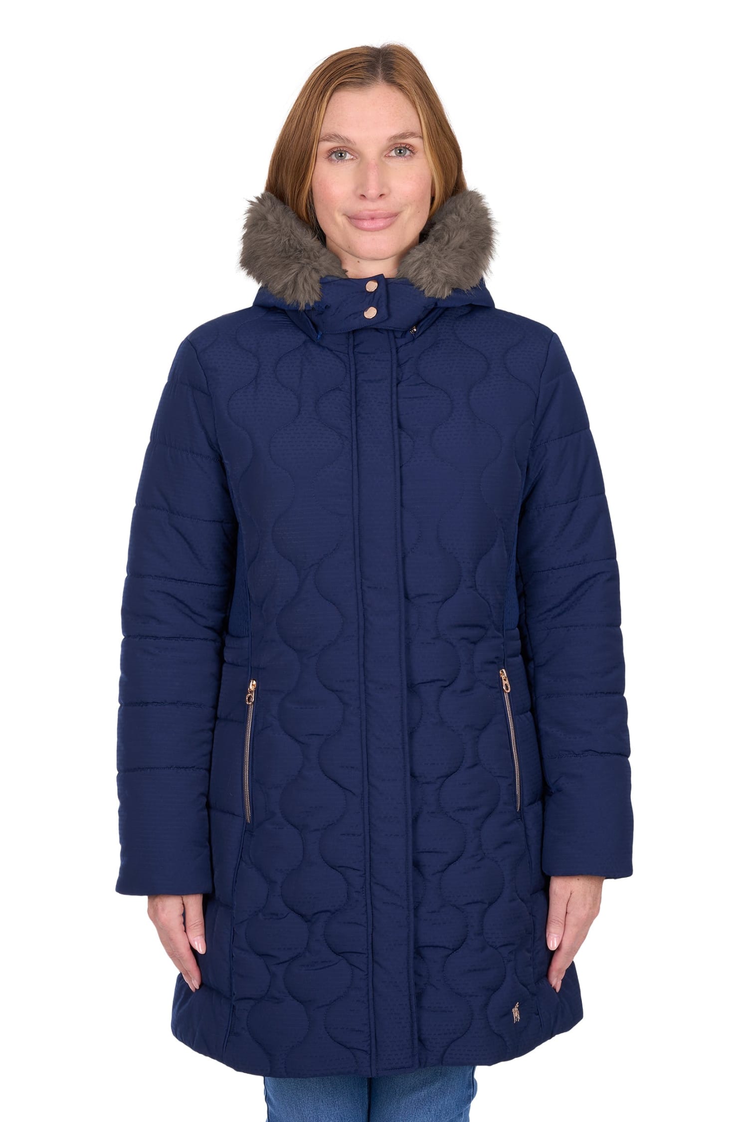 Thomas Cook Womens Jumpers- Jackets - Vests Thomas Cook Jacket Womens Olivia