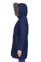 Thomas Cook Womens Jumpers- Jackets - Vests Thomas Cook Jacket Womens Olivia