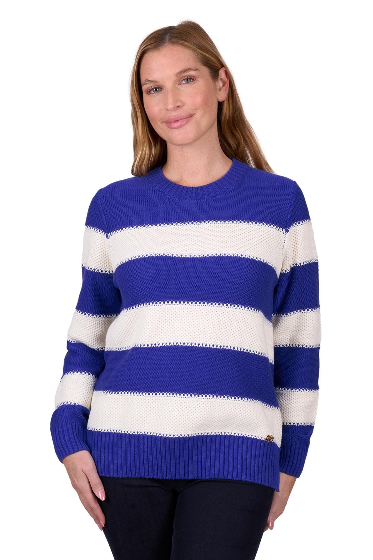 Thomas Cook Womens Jumpers, Jackets & Vests Thomas Cook Jumper Womens Alison