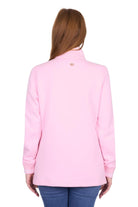 Thomas Cook Womens Jumpers- Jackets - Vests Thomas Cook Jumper Womens Sammy Rugby