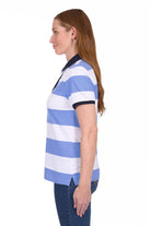 Thomas Cook Womens Shirts Thomas Cook Polo Womens Angel
