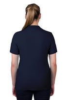 Thomas Cook Womens Shirts Thomas Cook Polo Womens Classic Stretch