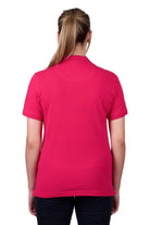 Thomas Cook Womens Shirts Thomas Cook Polo Womens Classic Stretch