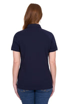 Thomas Cook Womens Shirts Thomas Cook Polo Womens Connie