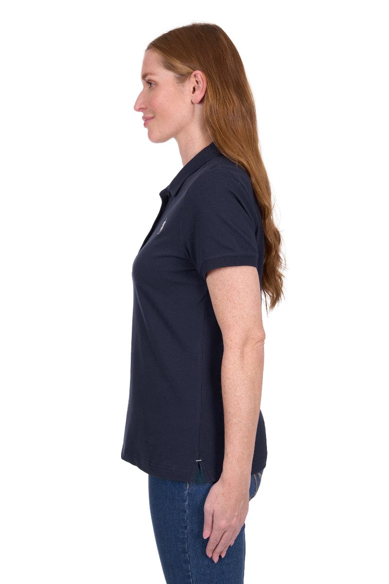 Thomas Cook Womens Shirts Thomas Cook Polo Womens Kara