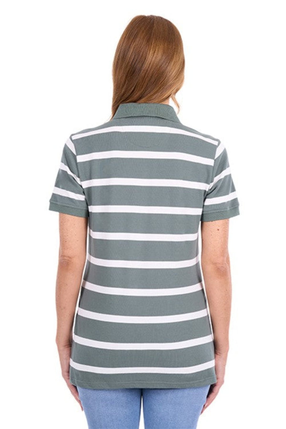 Thomas Cook Womens Shirts Thomas Cook Polo Womens Lani