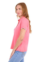 Thomas Cook Womens Shirts Thomas Cook Polo Womens Michelle
