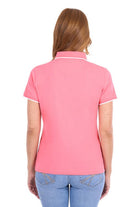 Thomas Cook Womens Shirts Thomas Cook Polo Womens Michelle