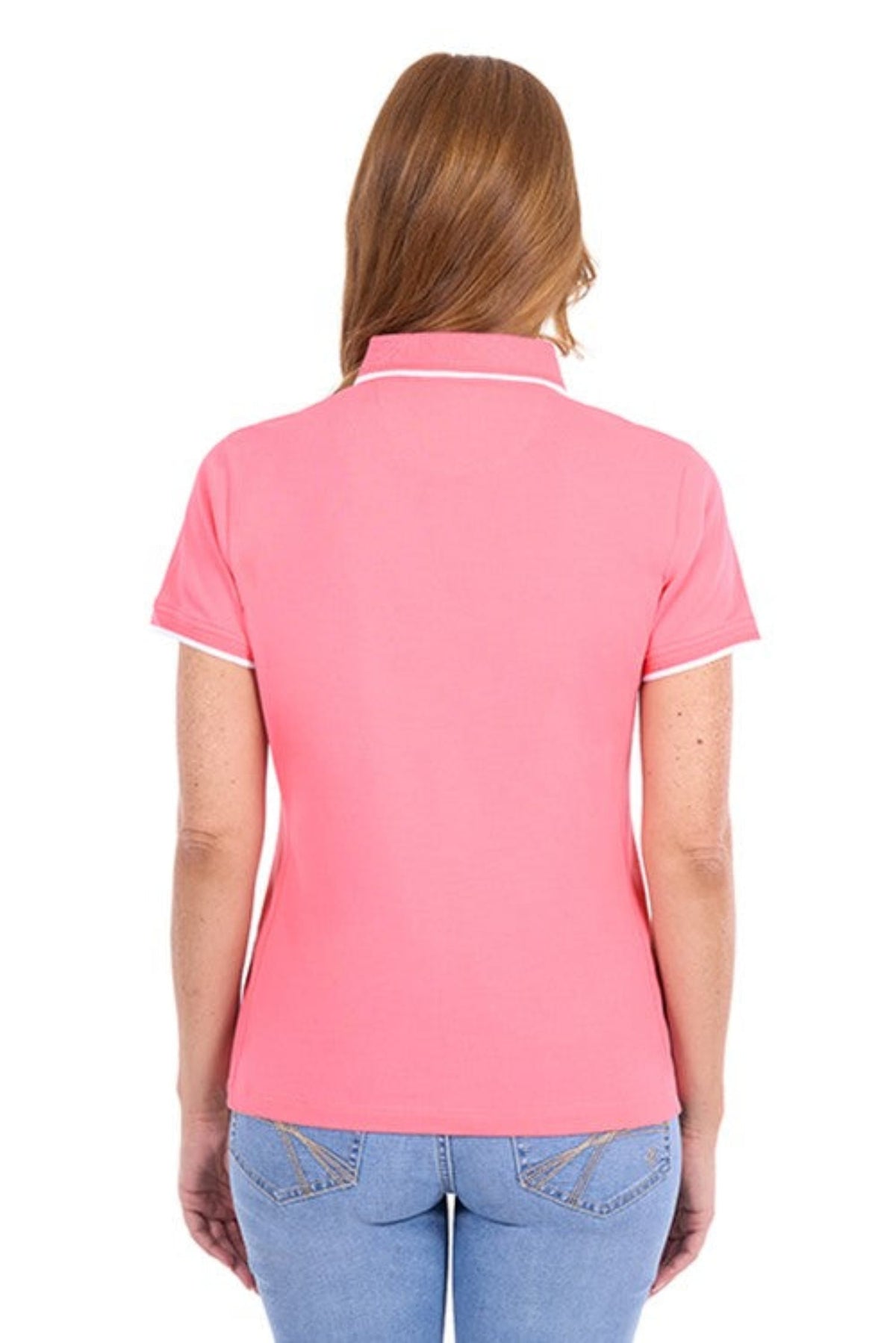 Thomas Cook Womens Shirts Thomas Cook Polo Womens Michelle