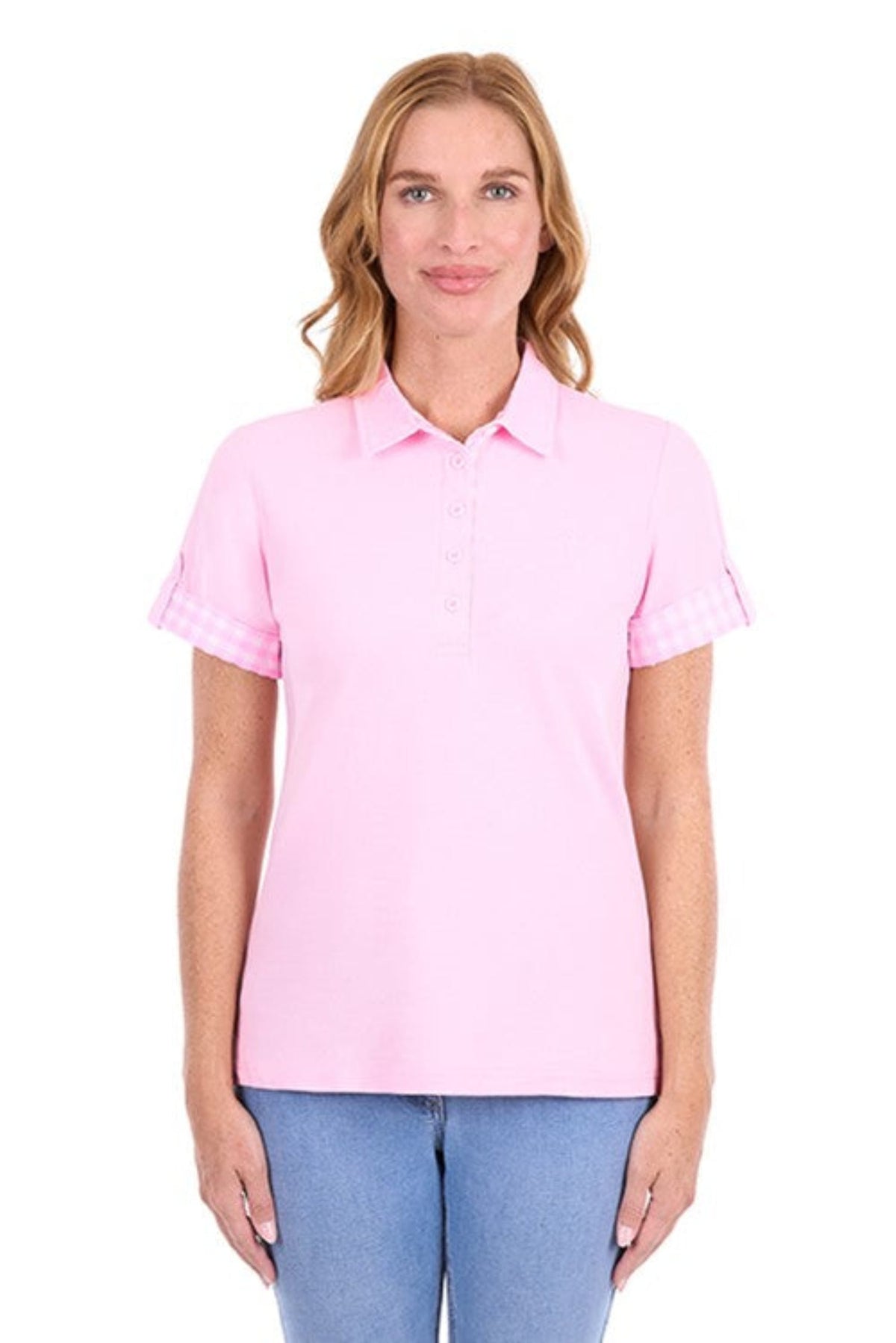 Thomas Cook Womens Shirts Thomas Cook Polo Womens Nancy