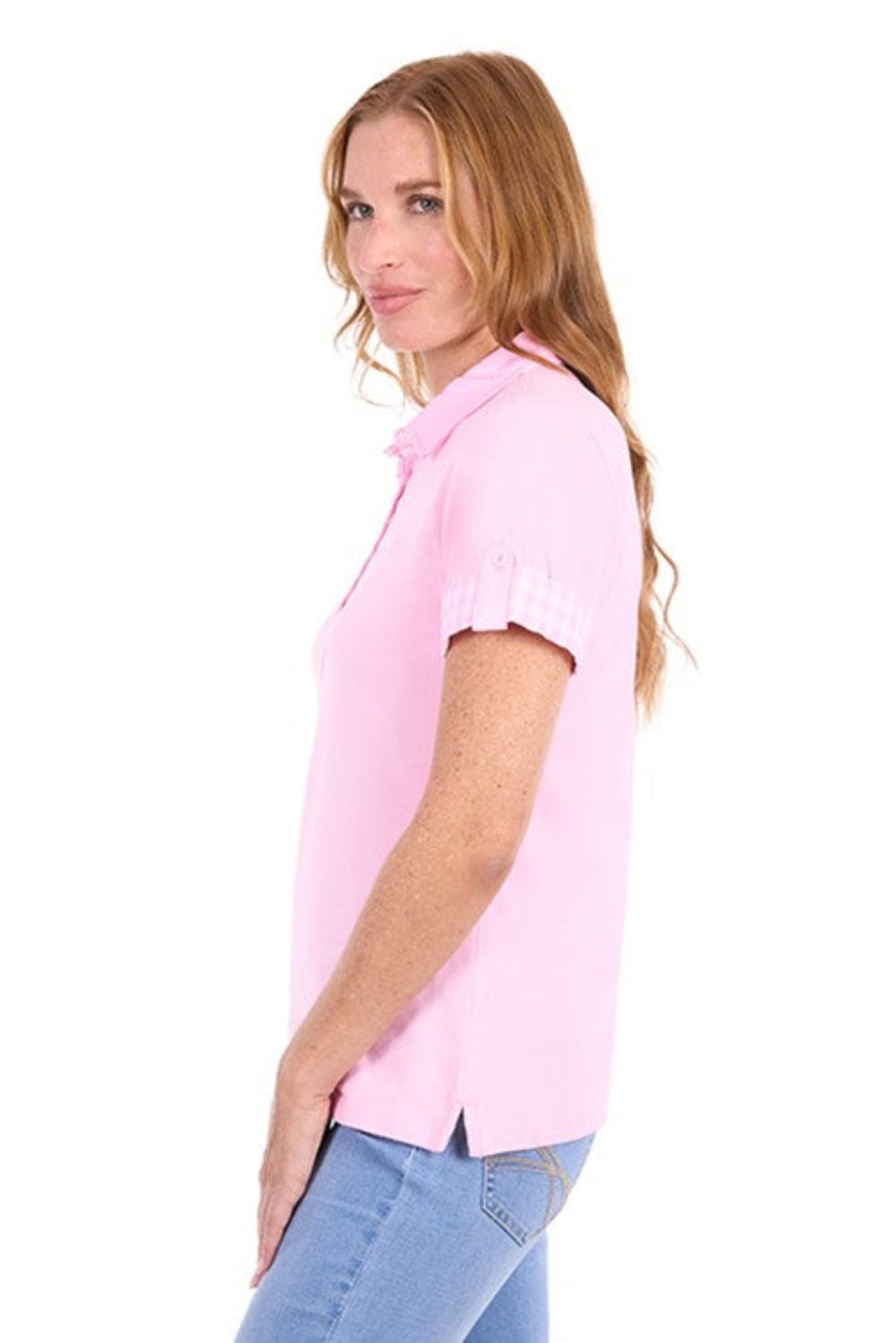 Thomas Cook Womens Shirts Thomas Cook Polo Womens Nancy
