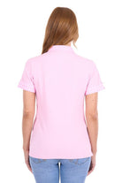 Thomas Cook Womens Shirts Thomas Cook Polo Womens Nancy
