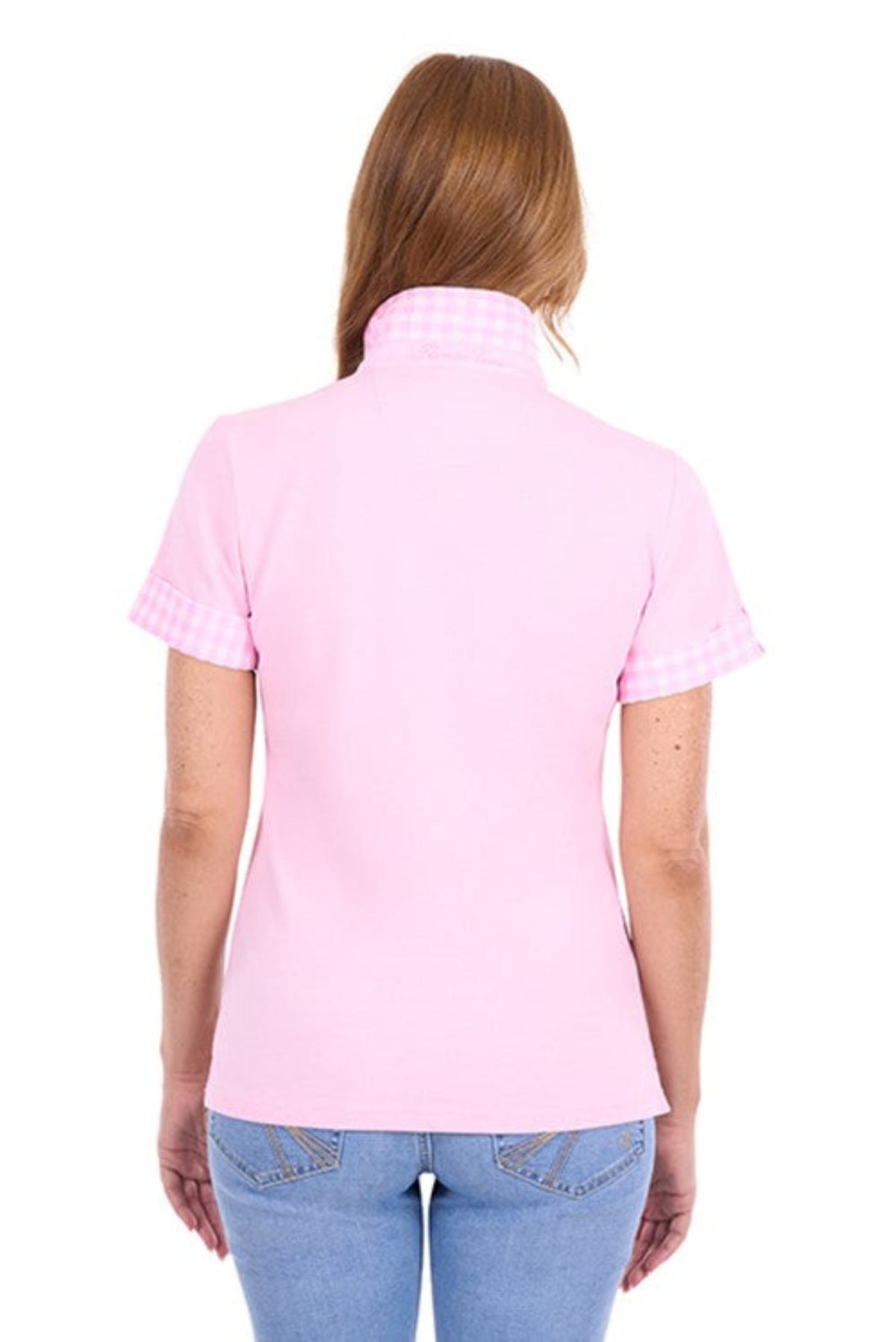 Thomas Cook Womens Shirts Thomas Cook Polo Womens Nancy