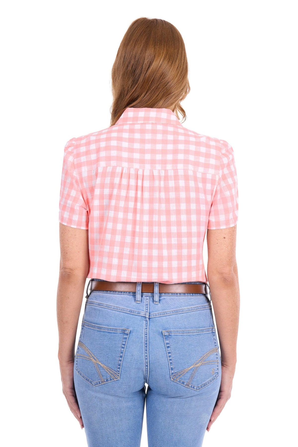 Thomas Cook Womens Shirts Thomas Cook Shirt Womens Agnes